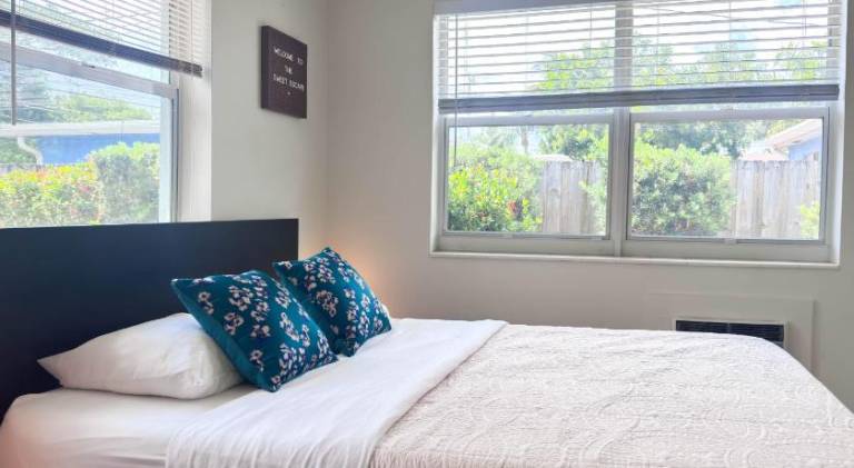 Rental apartment with 1 room for 2 persons — photo 4