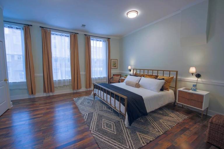 Apartment Winchester