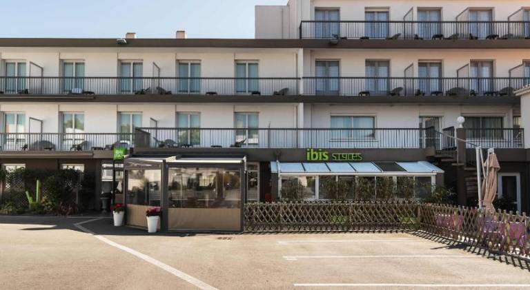 Ibis Styles St Gilles Croix de Vie centre-ville — photo 4