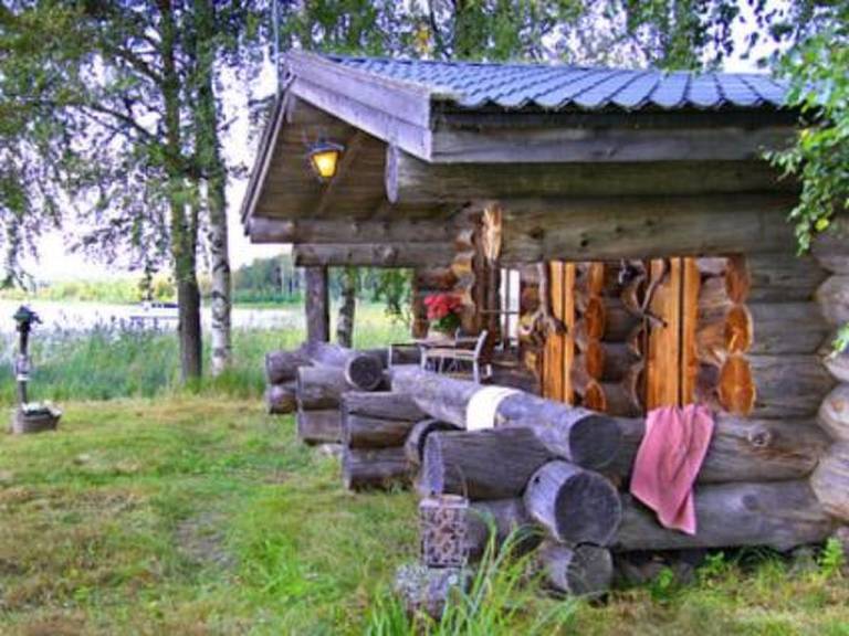 Ferienhaus  Asikkala