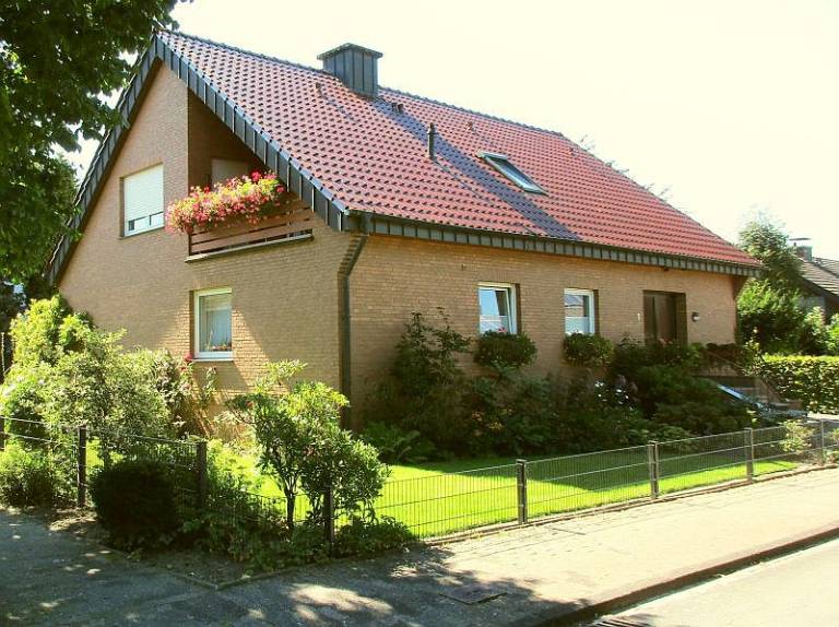 Ferienwohnung Billerbeck