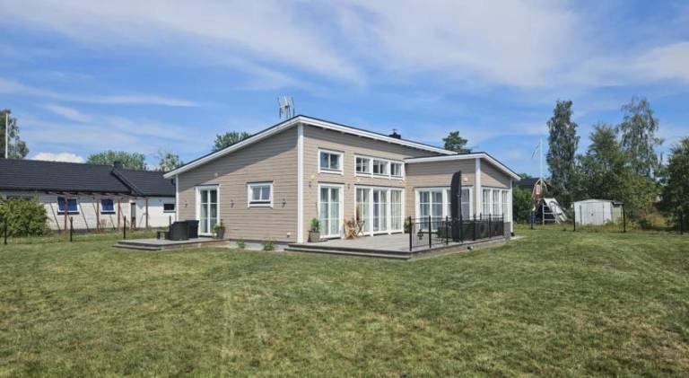Charming house | Dogs allowed in Borgholm