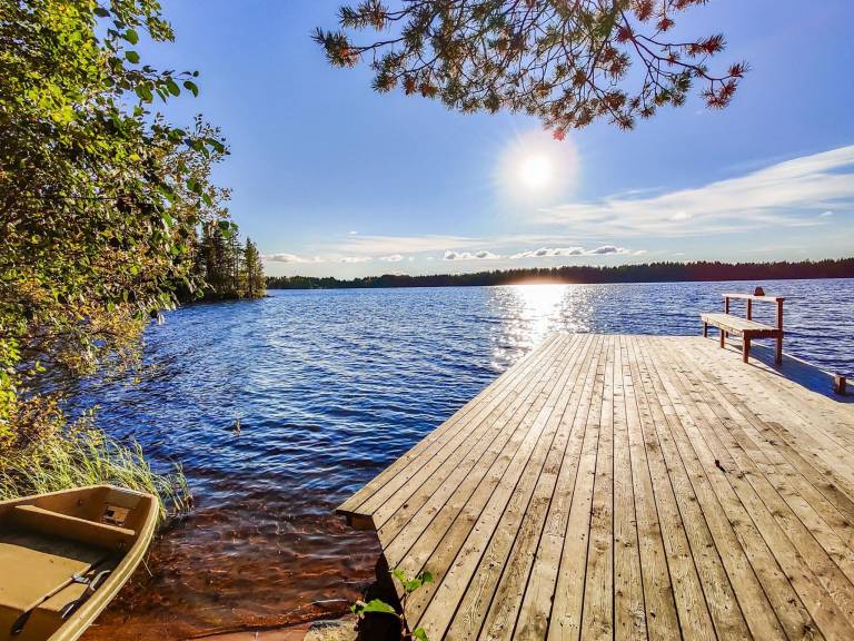 Spacious house with sauna | Dogs allowed — photo 4