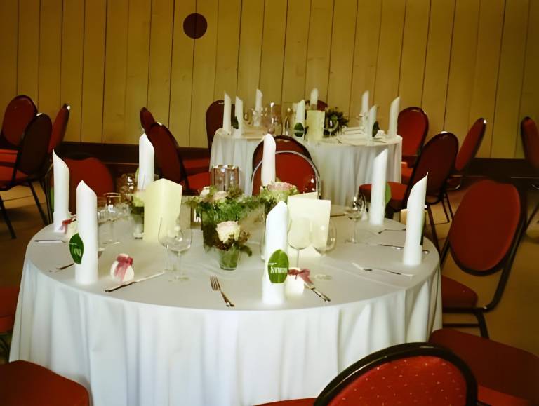 Hotel Garni Graf von Oberg — photo 4