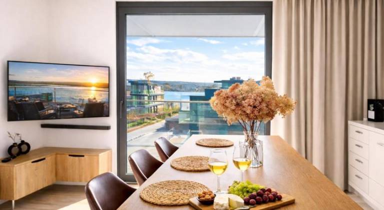 Apartment | Pets are welcome in Olsztyn