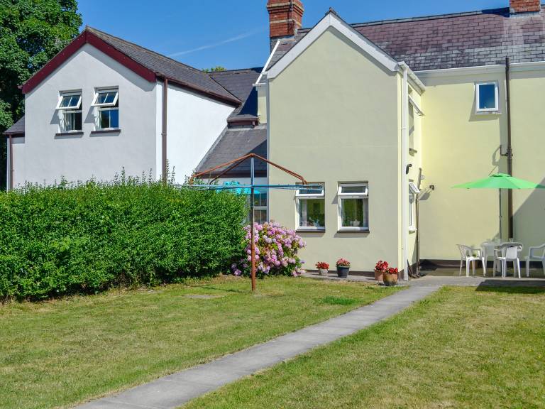 Cottage The Mumbles