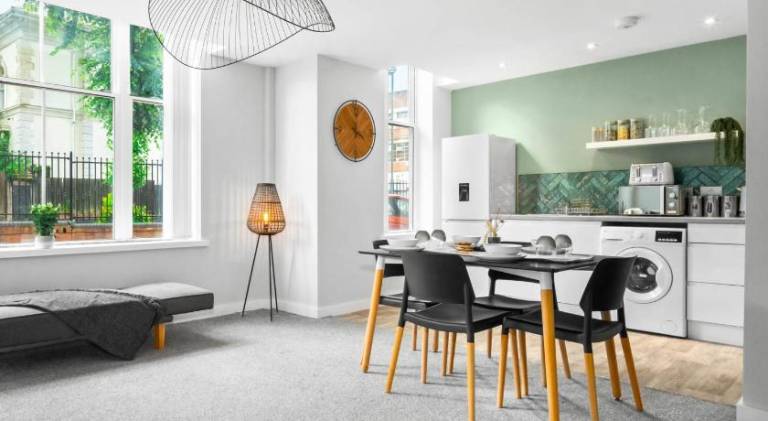 Lovely rental apartment | Dogs allowed — photo 2
