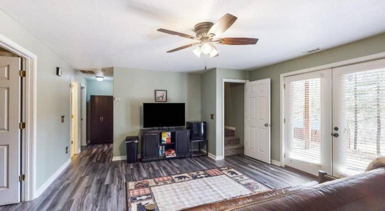 Vacation home with 4 rooms for 12 persons — photo 2