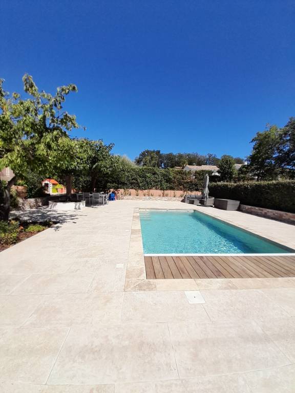 Villa La Motte