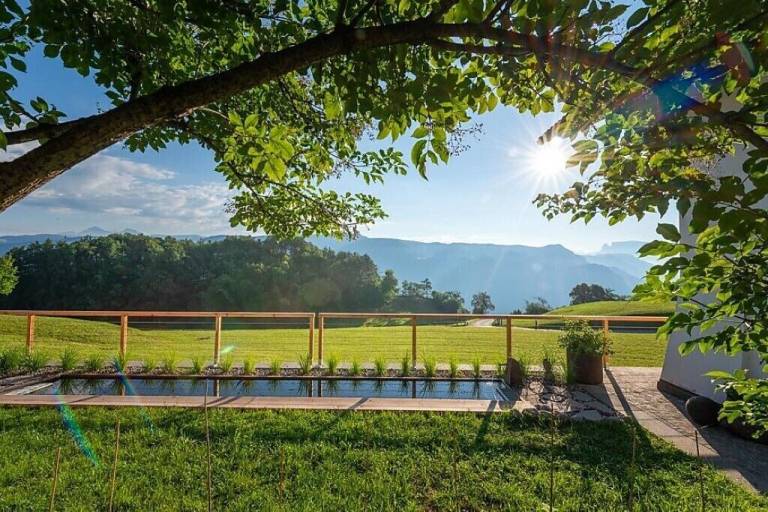 Ferienwohnung  Sankt Pauls