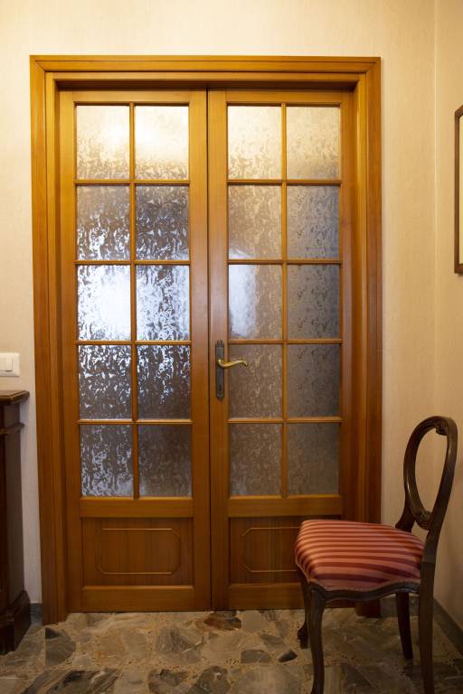 Holiday apartment with 2 rooms for 3 persons — photo 2