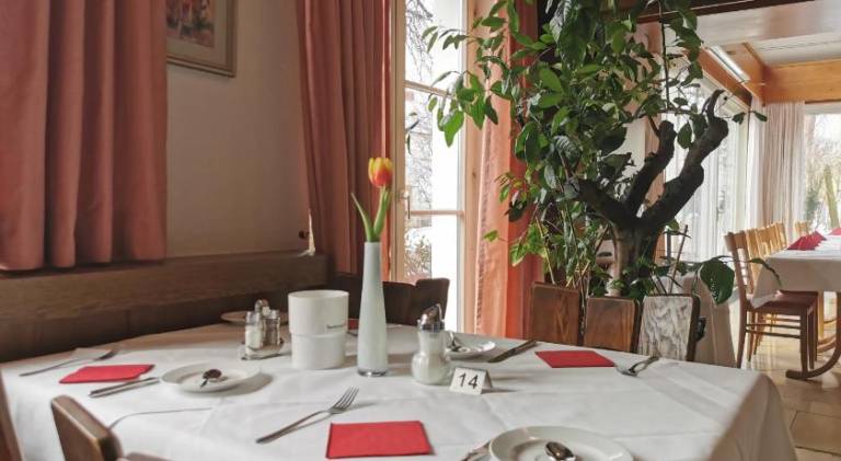Hotel Engel — photo 3