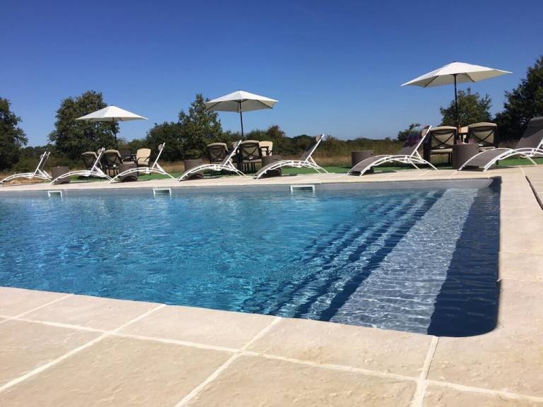 Village vacances Blond