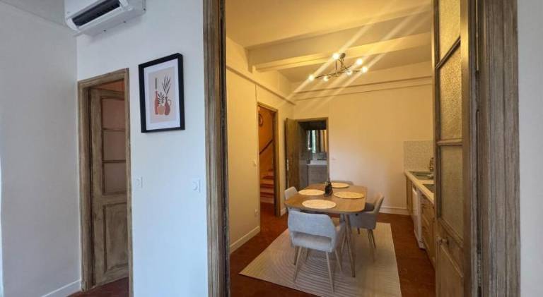 Holiday apartment with 1 room for 4 persons — photo 4