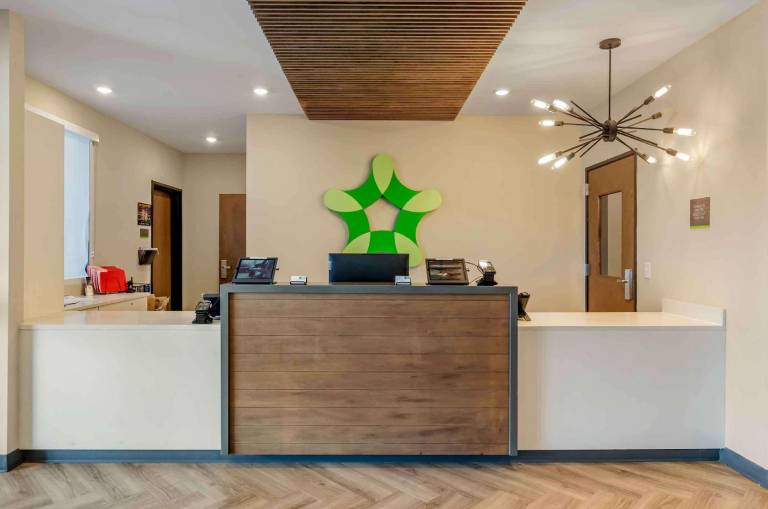 Extended Stay America Premier Suites Harrisonburg — photo 5