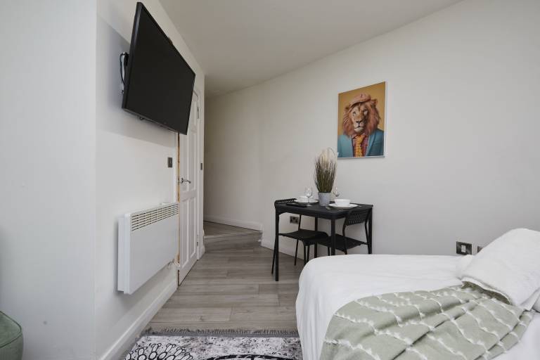 Apartment Huddersfield