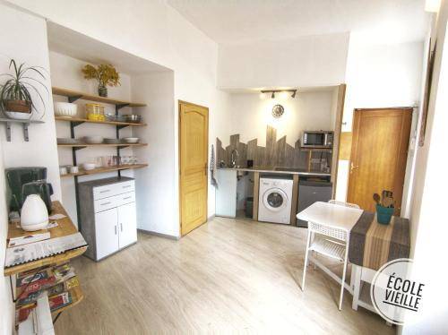 Appartement Nîmes