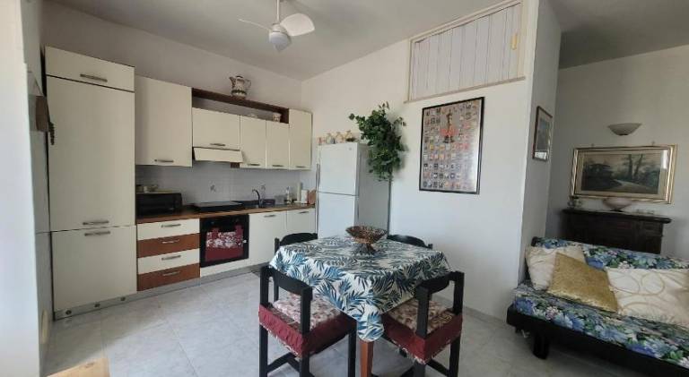 Rental apartment with 2 rooms for 7 persons in Vieste