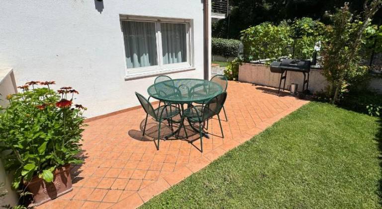 Holiday apartment | Pets are welcome in Affi