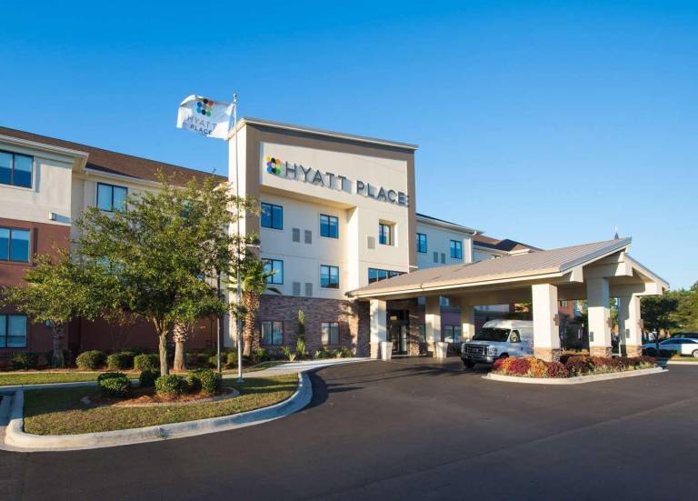 Hyatt Place Savannah Airport in Savannah, GA