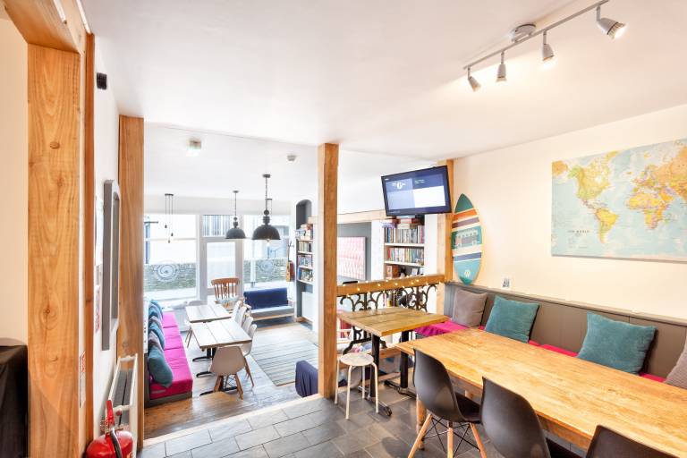 Hostel Ilfracombe