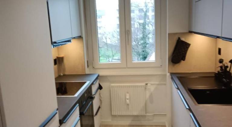 Holiday apartment with 1 room for 5 persons — photo 4