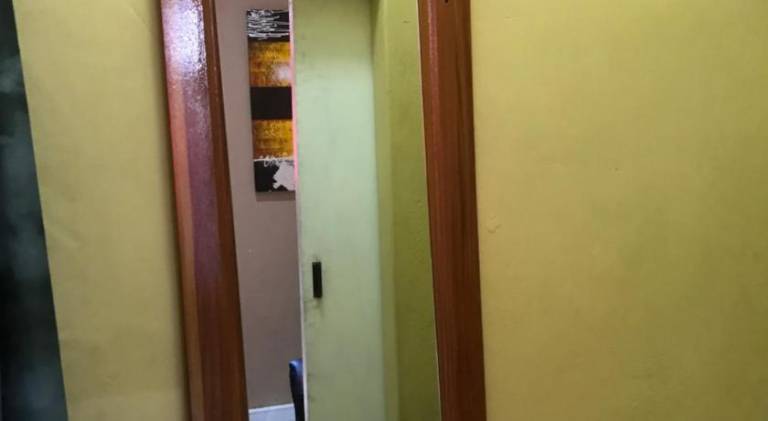 M5 PARK BED AND BREAKFAST