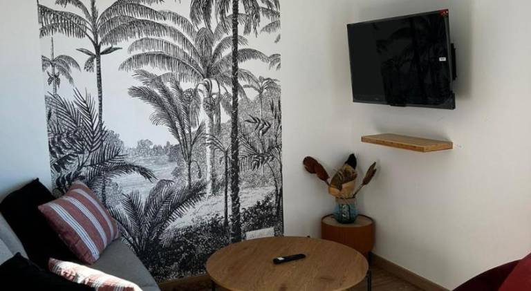 Rental apartment with 1 room for 4 persons — photo 2
