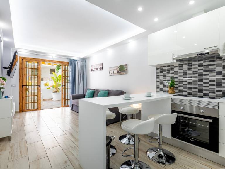 Apartman Costa Adeje