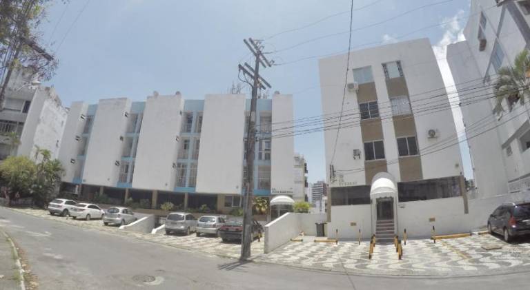 Apartment with 1 room for 6 persons — photo 4