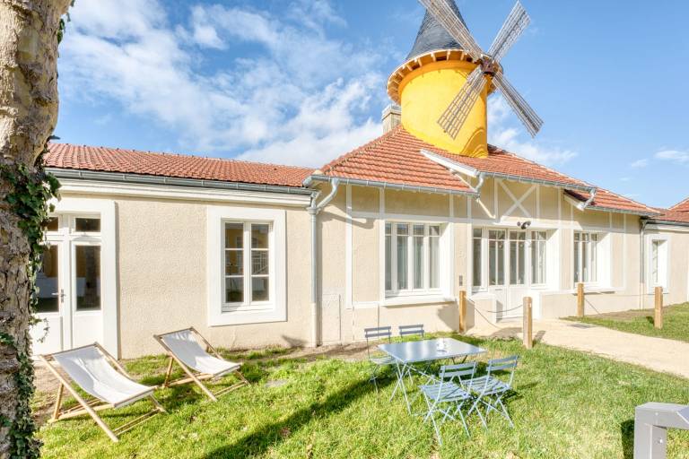 Appartement Boyardville