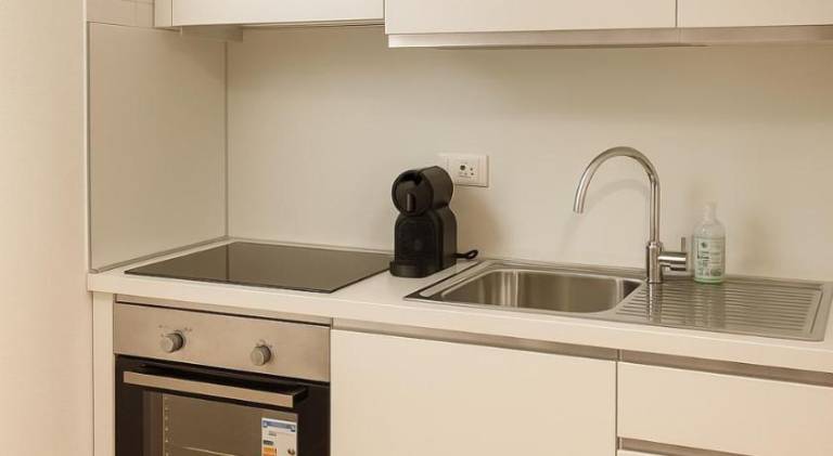 Holiday apartment with 1 room for 4 persons — photo 2
