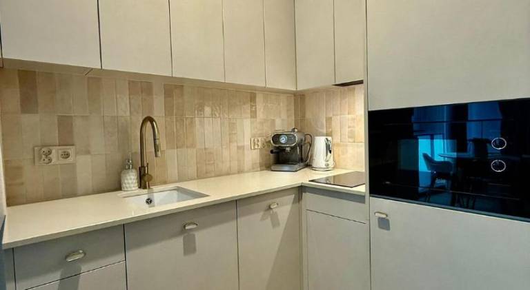 Holiday apartment with 1 room for 4 persons — photo 5
