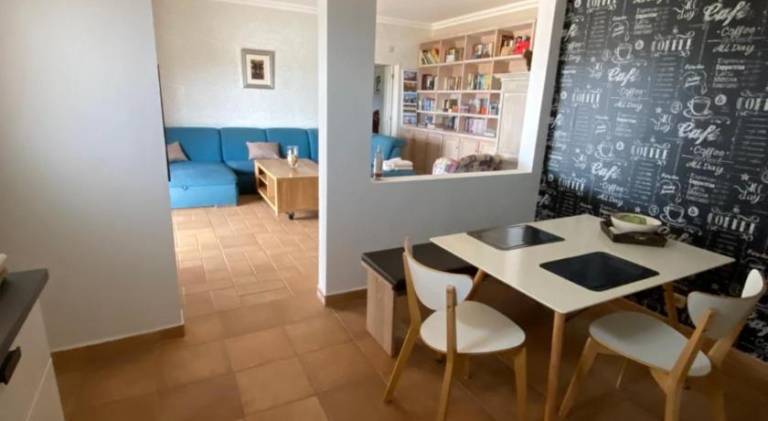 Apartment with pool | Pet-friendly — photo 4