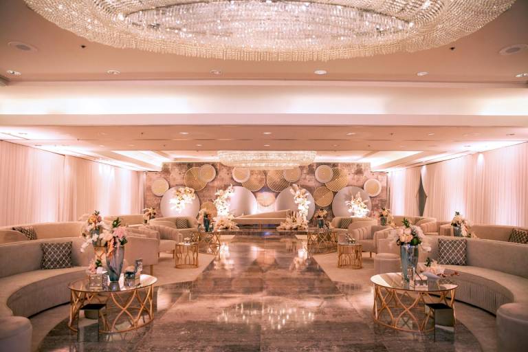 Four Seasons Hotel Riyadh at Kingdom Centre — photo 4