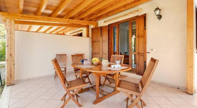 Child-friendly villa with BBQ & garden | Beach nearby | Pet-friendly — photo 4
