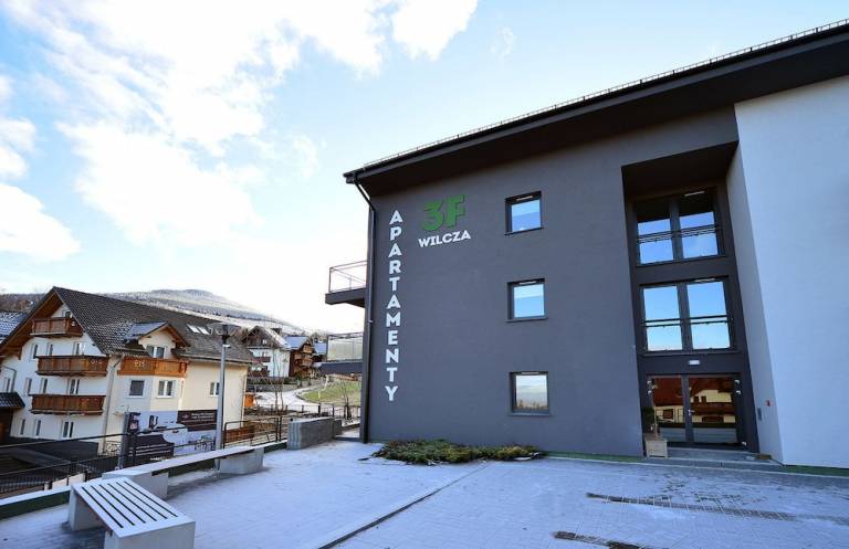 Ferienwohnung  Karpacz
