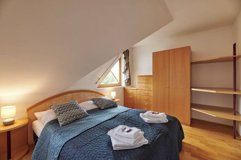 Ferienhaus Lutzmannsburg