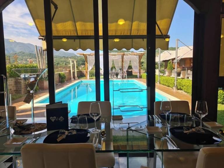 Resort Montesarchio