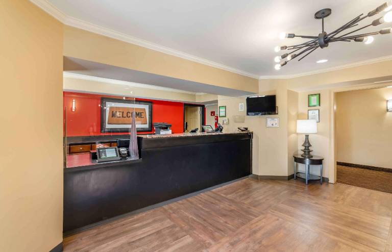Extended Stay America Select Suites - Chesapeake - Churchland Blvd. in Chesapeake, VA