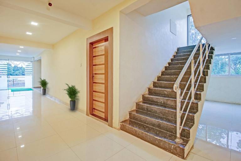 Hotel O Sudama Residency — photo 3