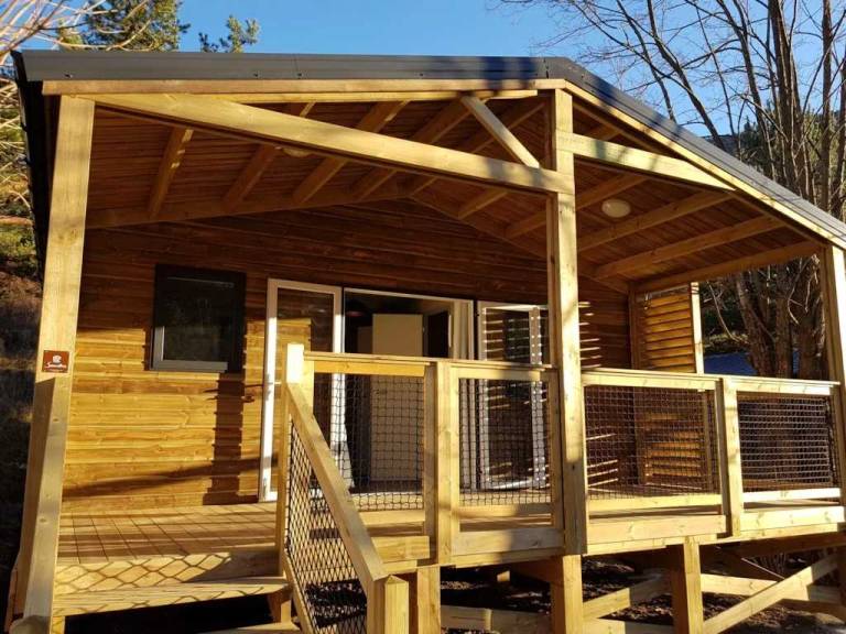 Chalet Castellane