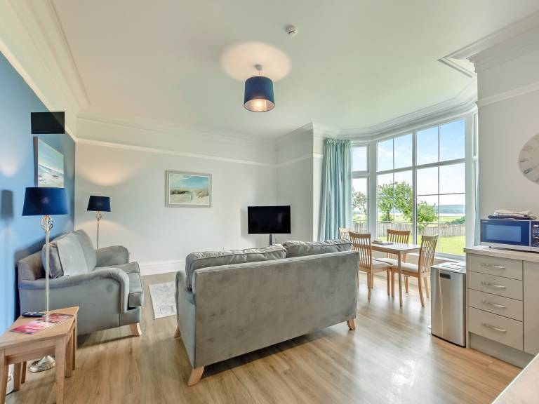 Cottage  Arnside
