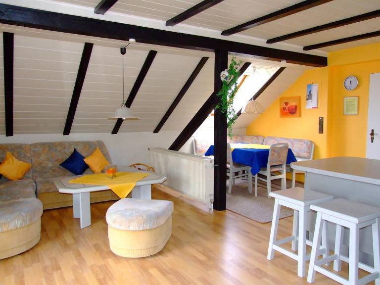 Ferienwohnung  Bayreuth