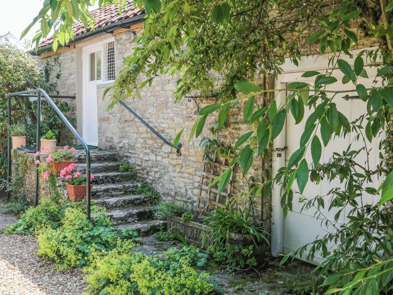 Cottage Shepton Mallet