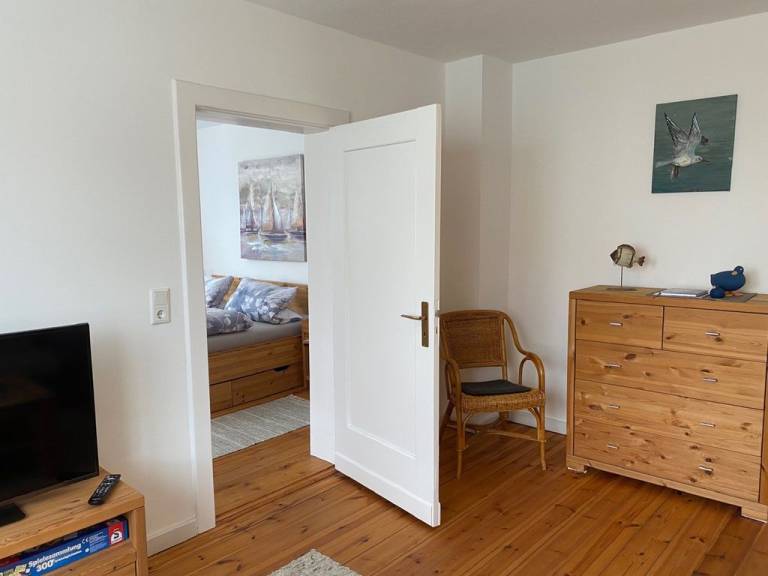 Ferienwohnung Brodersby