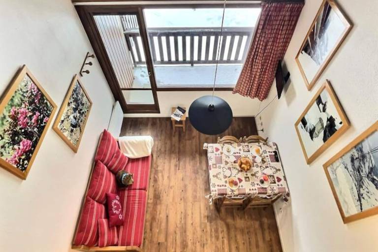 Nice rental apartment | Close to the ski | Pets are welcome — photo 4