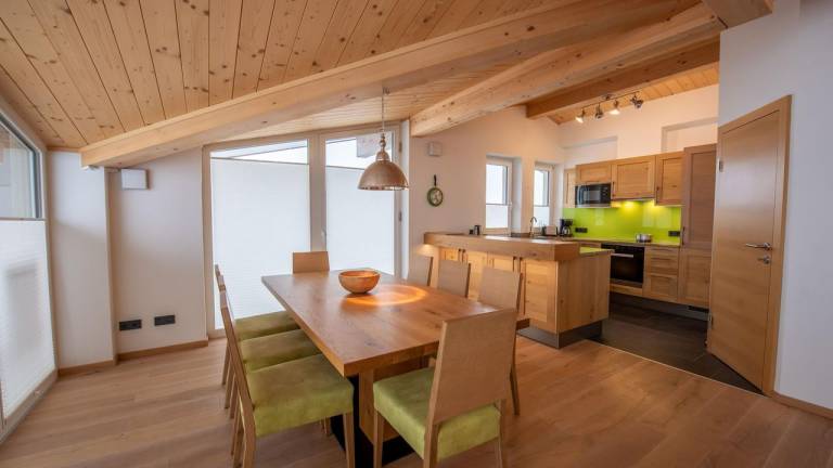 Ferienwohnung Königsleiten