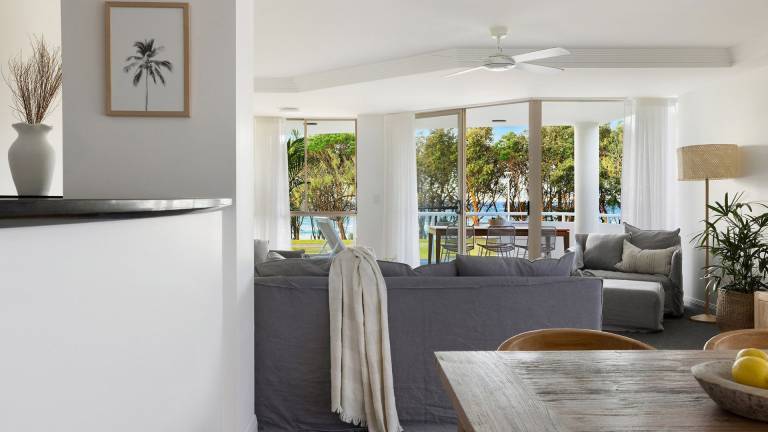 Apartment Byron Bay
