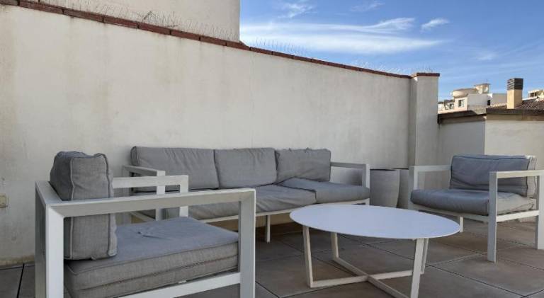 Apartment | Next to Alcazaba of Málaga — photo 2